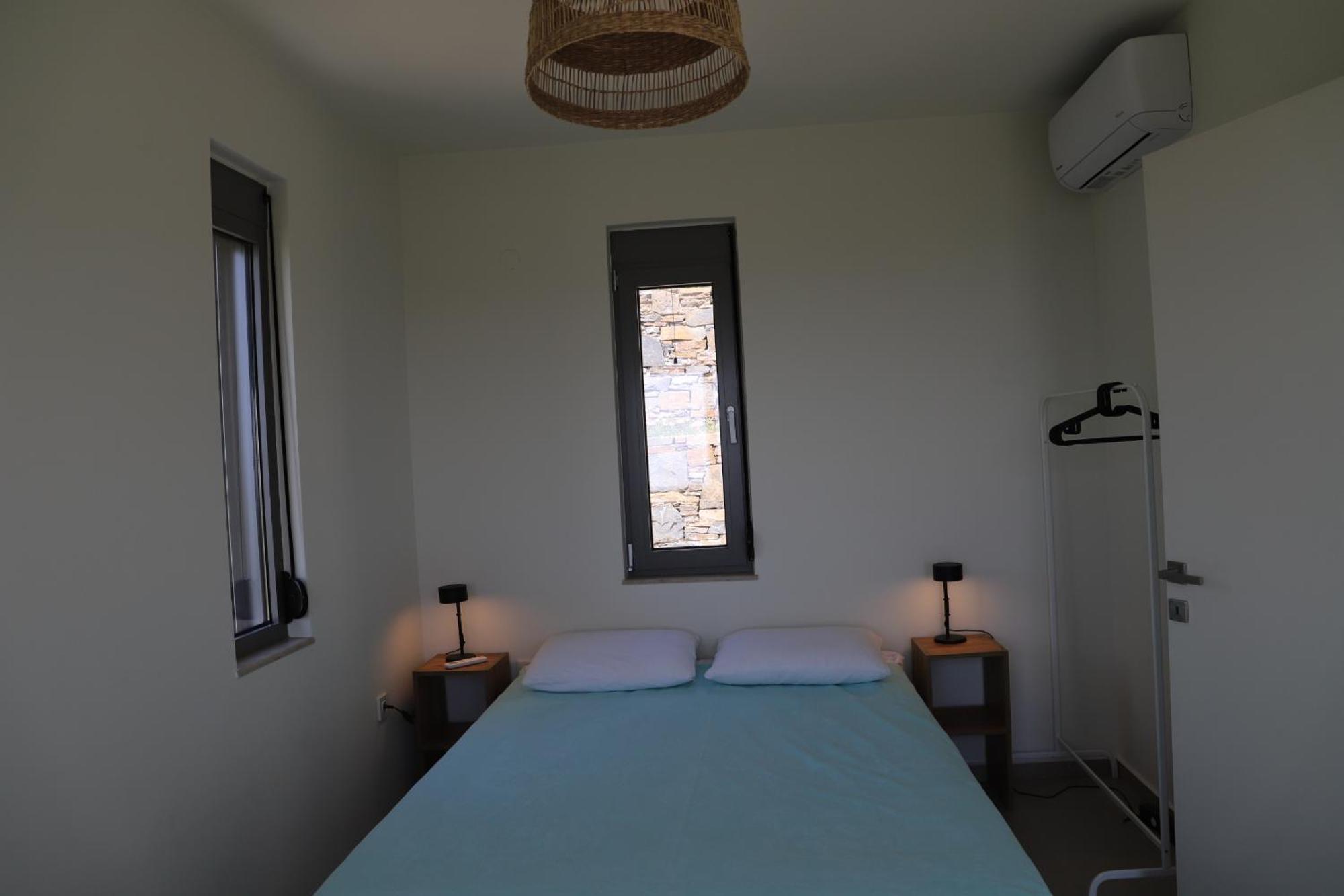 Enelia Villa Vatopédhion Exterior foto
