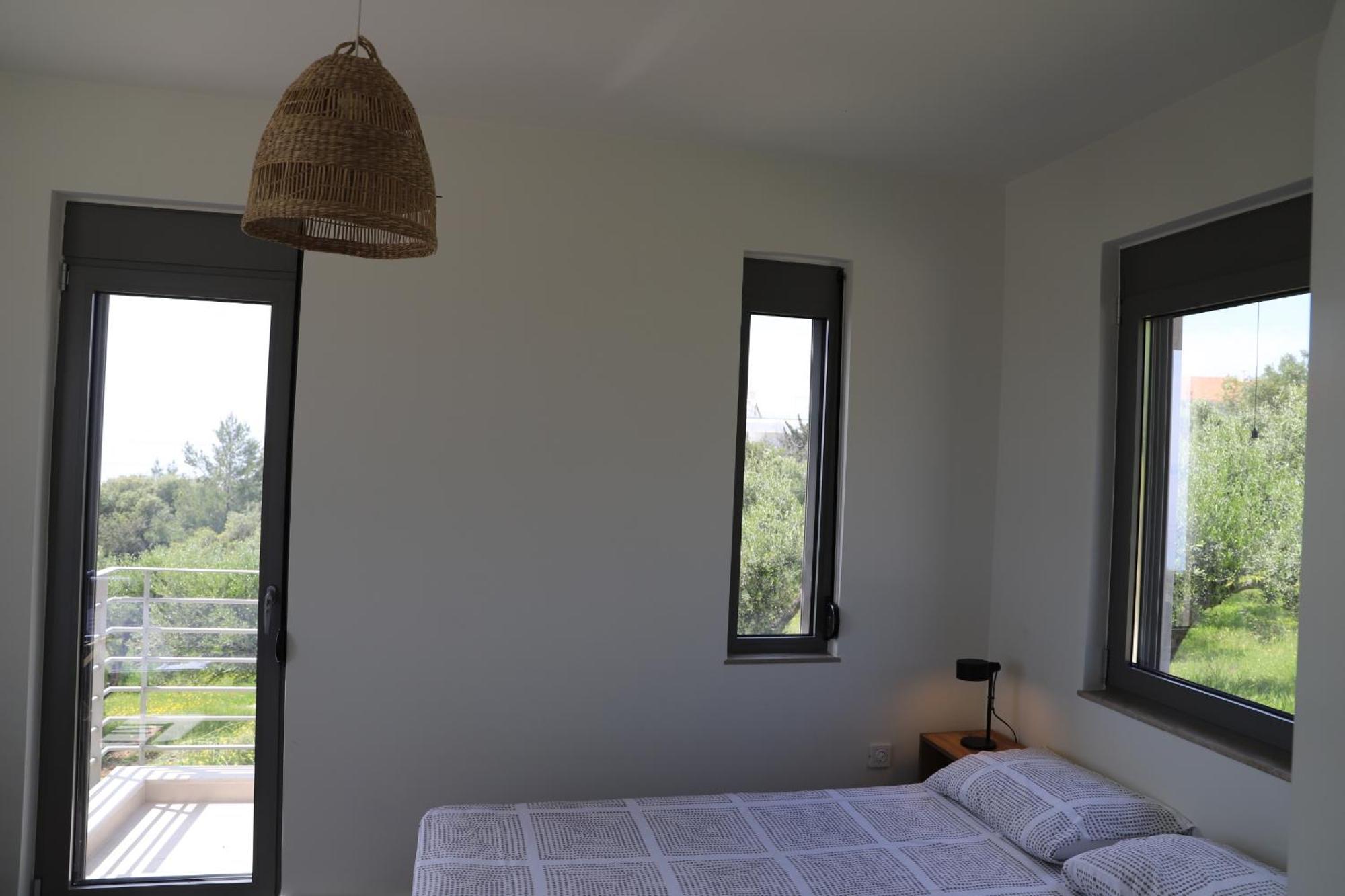 Enelia Villa Vatopédhion Exterior foto